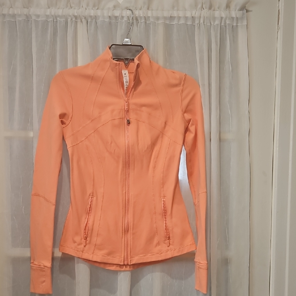 Lululemon Women's Jacket